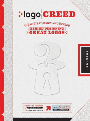 cover image of Logo Creed